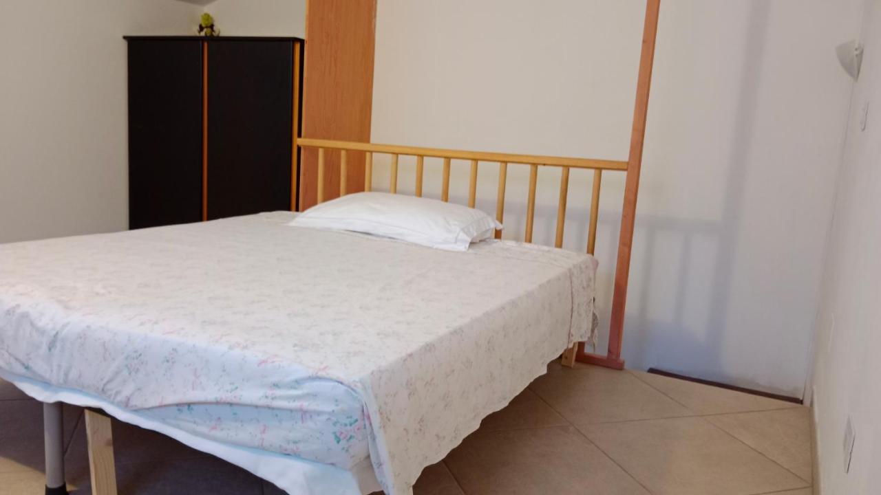 Flamingo House Apartment Cabras Exterior photo